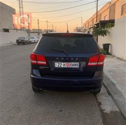 دودج جورني